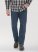Wrangler Rugged Wear Performance Series Relaxed Fit Jean in Medium Stone