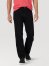 Men's Wrangler Authentics Regular Fit Cotton Jean in Black