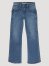 Boy's Wrangler Retro Relaxed Bootcut Jean (4-20) in Deerstalker