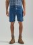 Mens Wrangler Rugged Wear PS Relaxed Fit Short in Medium Stone