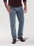 Wrangler Five Star Premium Performance Series Regular Fit Jean in Light Wash