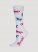 Women's Wrangler Horses Crew Ultra-Dri Socks in White