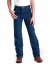 Young Men's Wrangler Cowboy Cut Original Fit Jean (25-30) in Prewashed Indigo