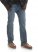 Wrangler Five Star Premium Denim Flex For Comfort Straight Fit Jean in Tombstone