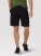 Men's Five Star Premium Cargo Short in Black