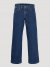 Boy's George Strait Cowboy Cut Collection by Wrangler Original Fit Jean (4-7) in Heavyweight Stone Denim