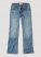 Boy's Wrangler 20X No. 42 Vintage Bootcut Slim Fit Jean (4-20) in Shade