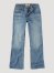 Boy's Wrangler 20X No. 42 Vintage Bootcut Slim Fit Jean (4-20) in Shade