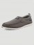 Men's Wrangler X Twisted X 75th Anniversary Solid Slip On In Grey Steel Men's Wrangler X Twisted X 75th Anniversary Solid Slip On In Grey Steel