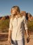 ATG By Wrangler Women's Trail Shirt in Oatmeal