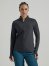 ATG by Wrangler Women's FWDS Pullover in Black