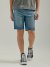 Boy's Wrangler Indigood Slim Fit Short (Husky) in Meadow