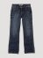 Boy's Wrangler Retro Slim Boot Jean (4-20) in Layton