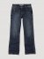 Boy's Wrangler Retro Slim Boot Jean (4-20) in Layton