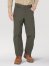 Wrangler RIGGS Workwear FR Flame Resistant Carpenter Pant in Loden