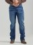 Men's Wrangler Retro Relaxed Fit Bootcut Jean in Elmont