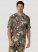 ATG Hunter Men's Performance Shirt in Warmwoods Camo