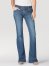 Women's Wrangler Retro Mae Flare Jean in Faith