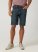 Men's Wrangler Authentics Relaxed Jean Short in Moonlight