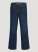 Toddler Boy's Wrangler Retro Straight Jean in Everyday Blue