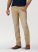 Men's Wrangler Retro Premium Slim Fit Straight Leg Jean in Tan