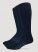 Men's Boot Socks (3-Pack) in Black