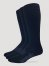 Men's Boot Socks (3-Pack) in Black