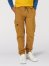Boy's Wrangler Free To Stretch Gamer Cargo Pant (4-7) in Medal Bronze