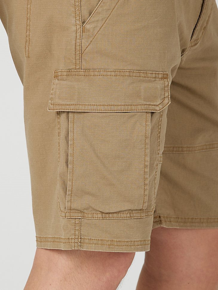 Men's Five Star Premium Cargo Short in Kangaroo
