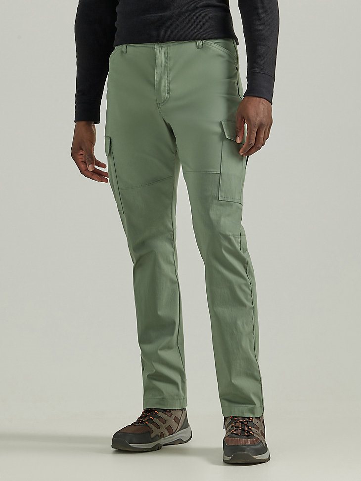 ATG By Wrangler Men's Range Cargo Pant in Laurel