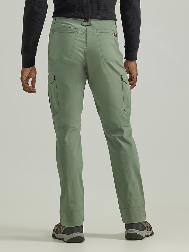 ATG By Wrangler Men's Range Cargo Pant in Laurel