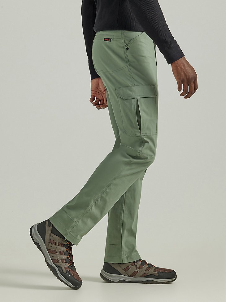 ATG By Wrangler Men's Range Cargo Pant in Laurel
