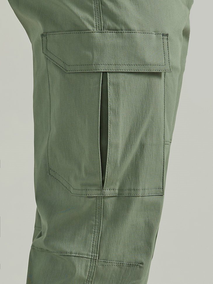 ATG By Wrangler Men's Range Cargo Pant in Laurel