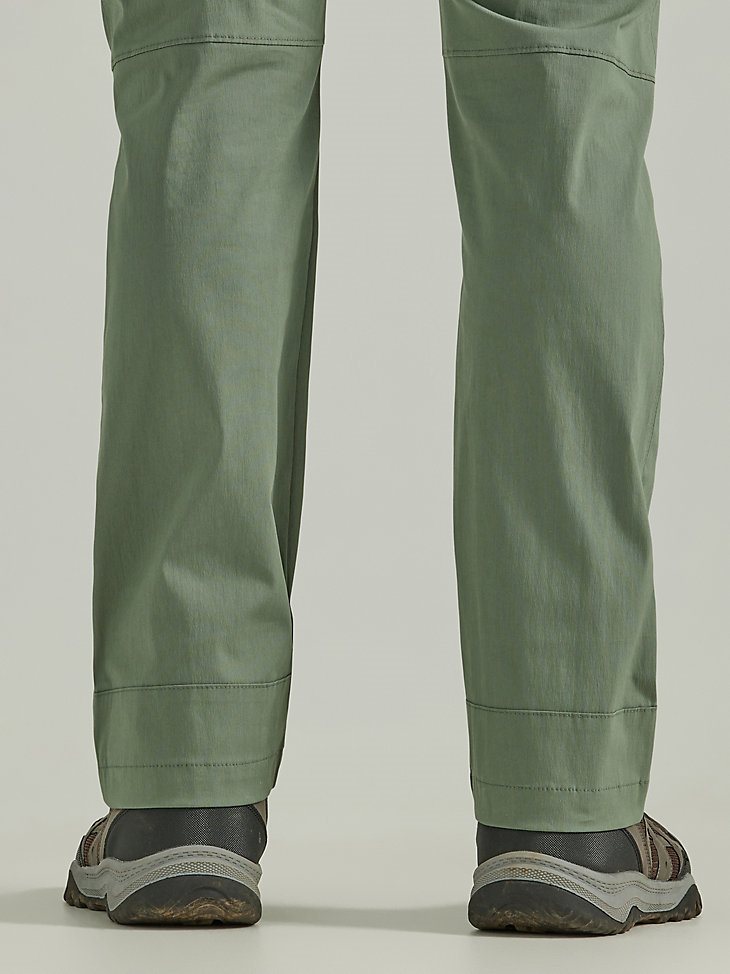 ATG By Wrangler Men's Range Cargo Pant in Laurel