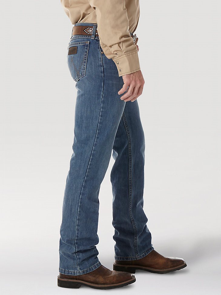 Wrangler 20X 02 Competition Slim Jean in Payson