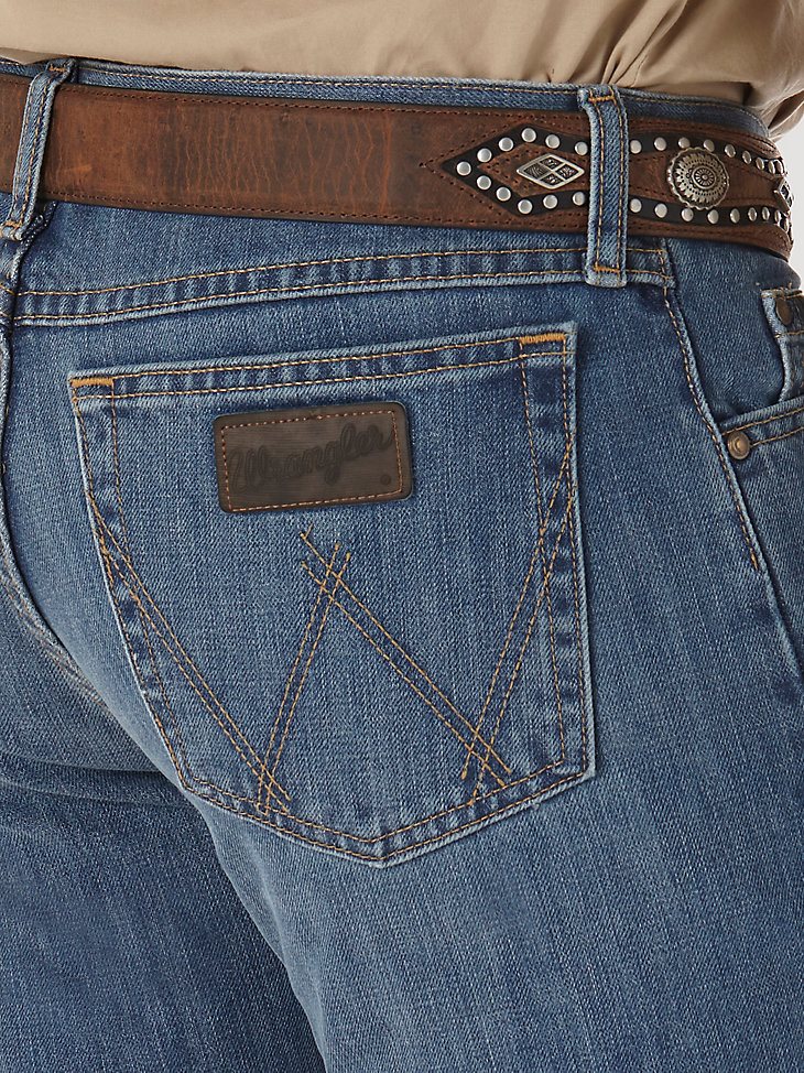 Wrangler 20X 02 Competition Slim Jean in Payson