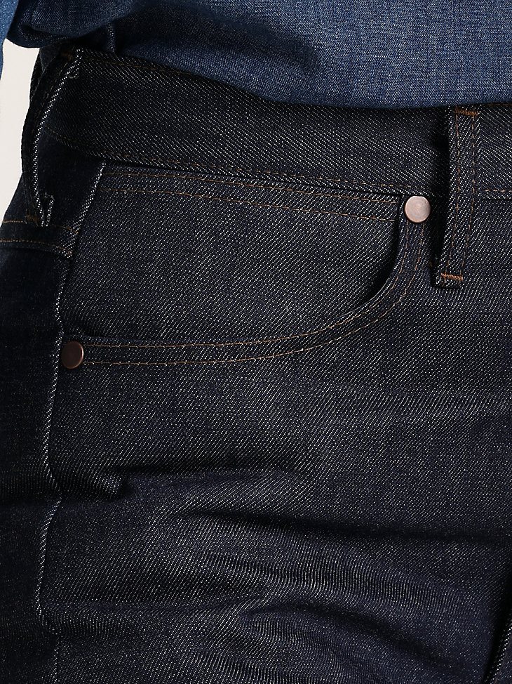 Reissue Women's 14MWZ Selvedge Jean in Denim