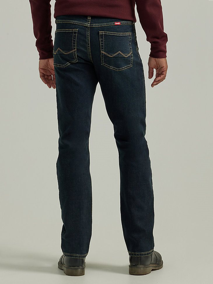 Men's Five Star Premium Slim Straight Jean in Slater