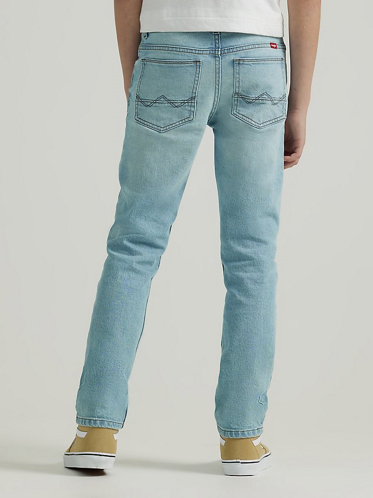 Boy's Indigood Slim Fit Jean (8-16) in Rustic Blue