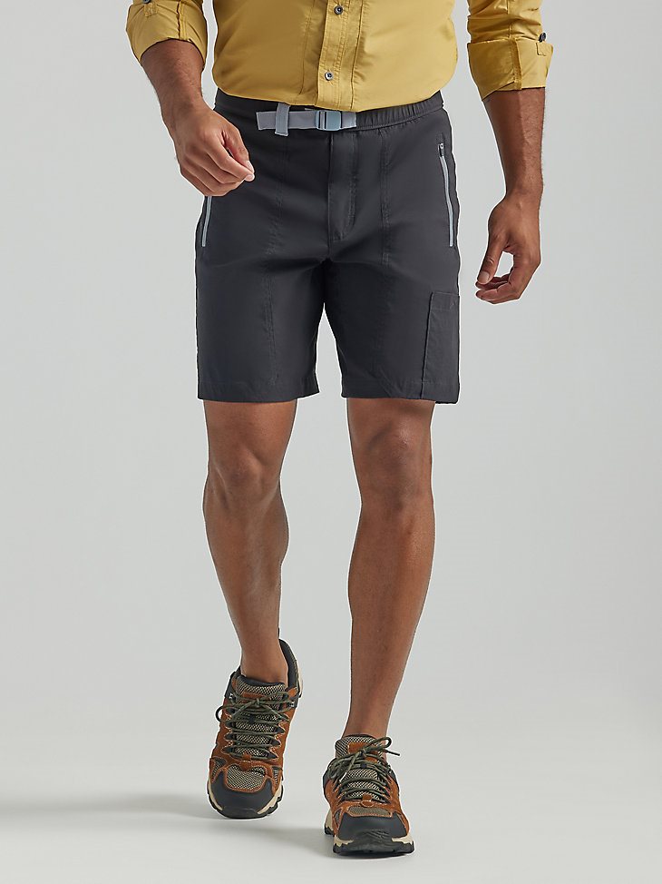 ATG By Wrangler Men's Tide Short in Black
