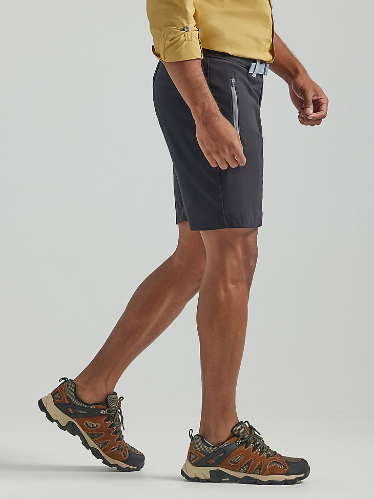 ATG By Wrangler Men's Tide Short in Black
