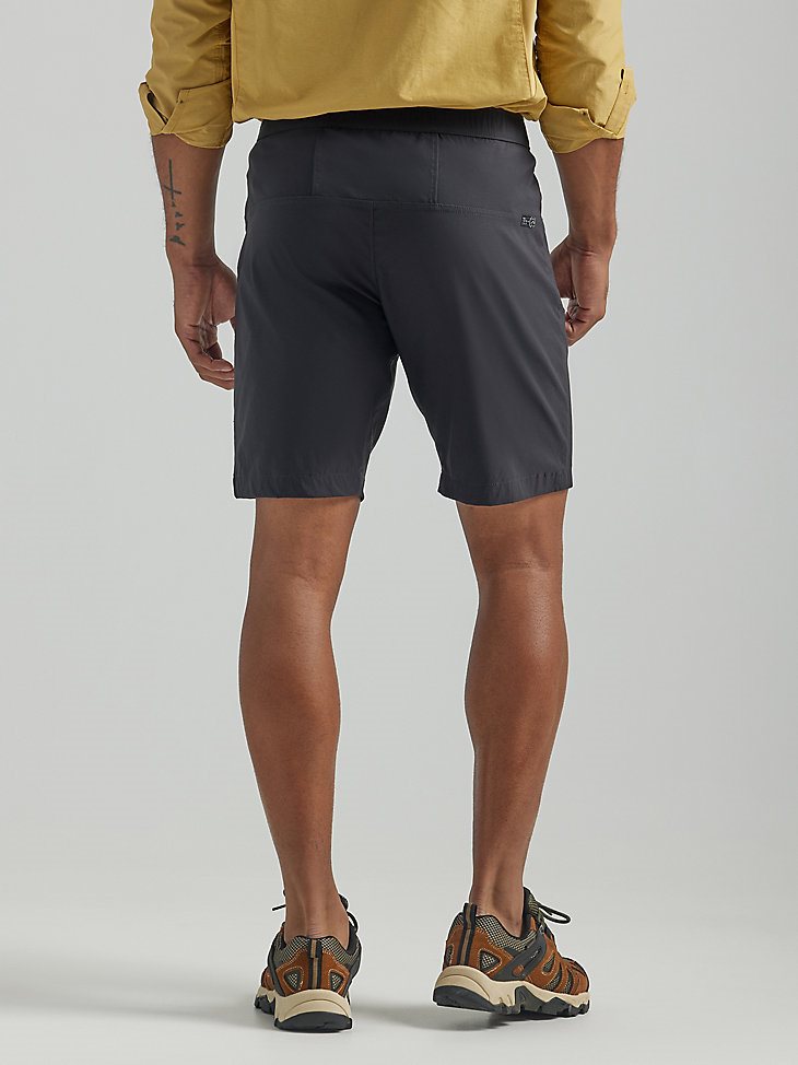 ATG By Wrangler Men's Tide Short in Black