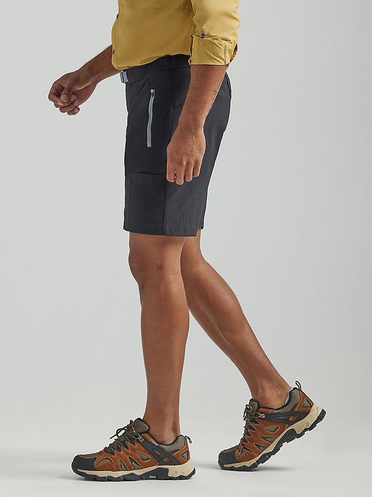 ATG By Wrangler Men's Tide Short in Black