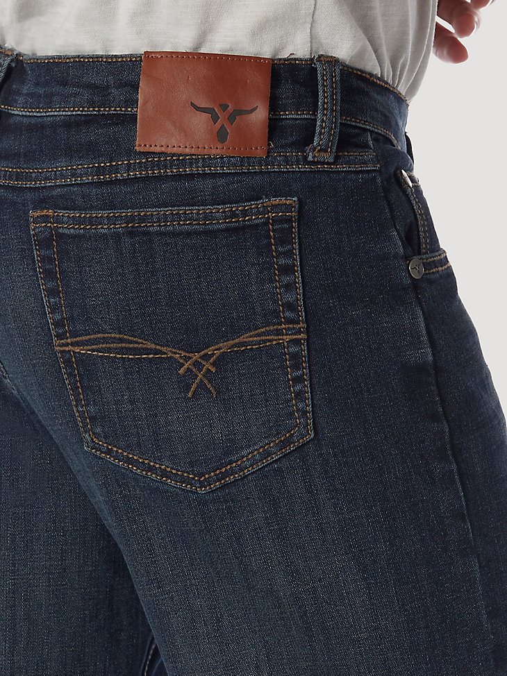Men's Wrangler 20X No. 33 Extreme Relaxed Fit Jean in Appleby