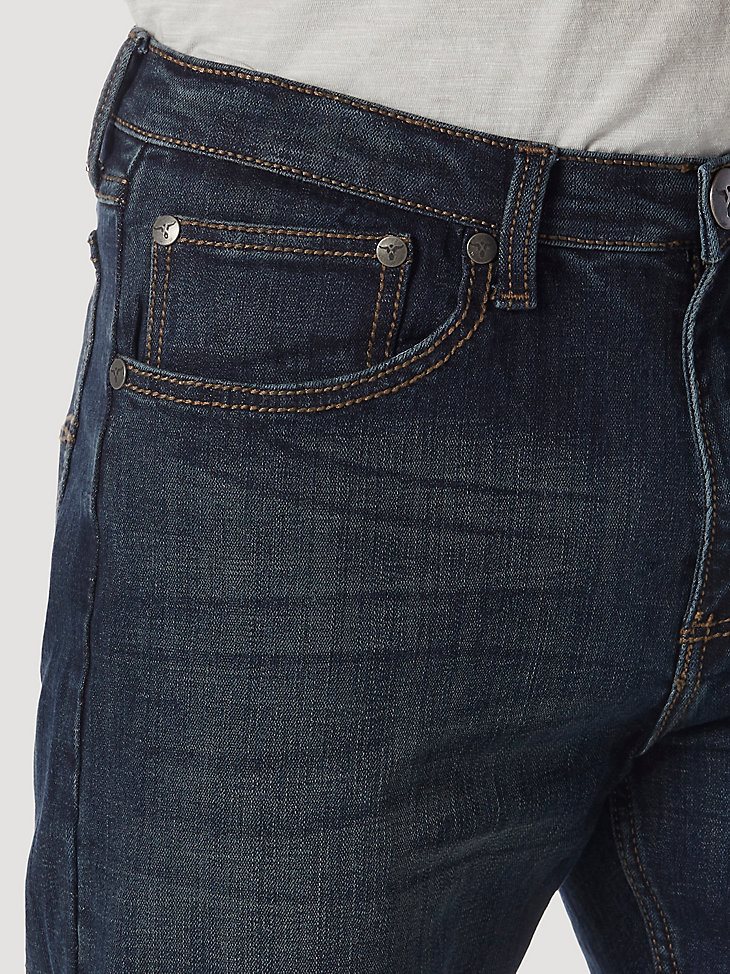 Men's Wrangler 20X No. 33 Extreme Relaxed Fit Jean in Appleby