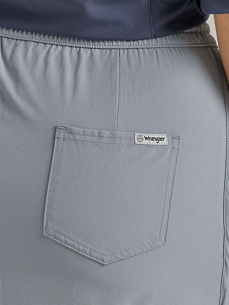 ATG By Wrangler Women's Breeze Skort in Tradewinds