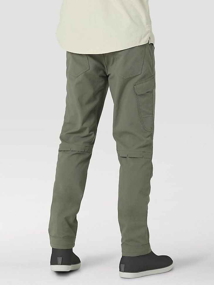 ATG Wrangler Angler Men's Utility Pant in Dusty Olive