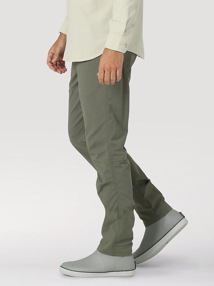 ATG Wrangler Angler Men's Utility Pant in Dusty Olive