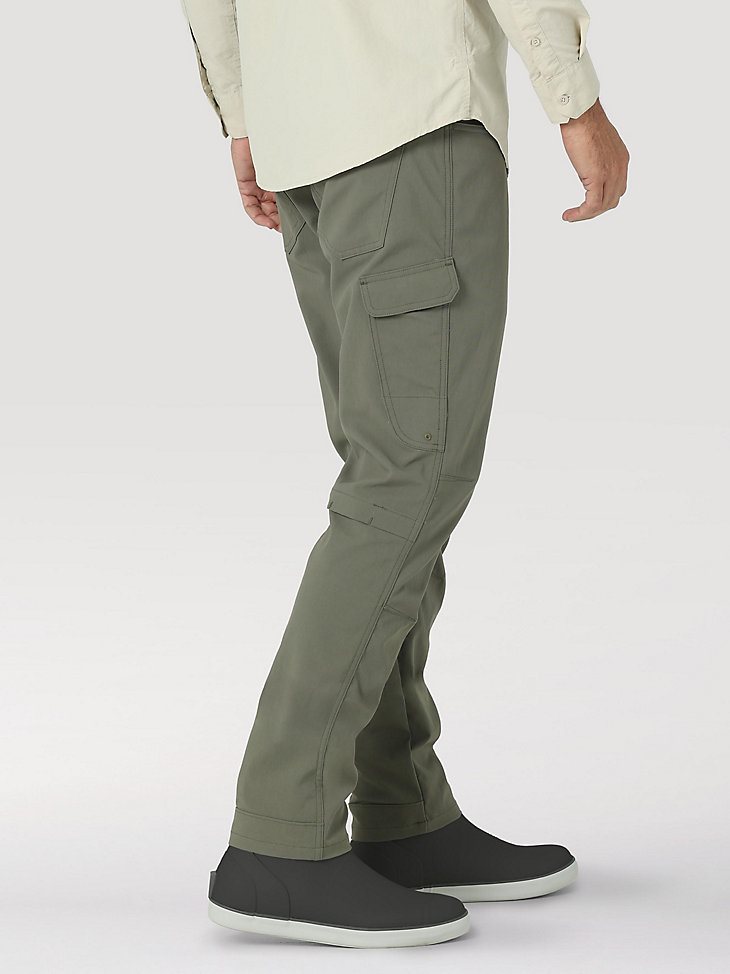 ATG Wrangler Angler Men's Utility Pant in Dusty Olive