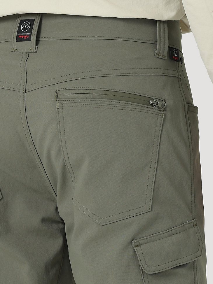 ATG Wrangler Angler Men's Utility Pant in Dusty Olive